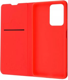 Чохол WAVE for Xiaomi 11T/11T Pro - Shell Case Red (34339red)