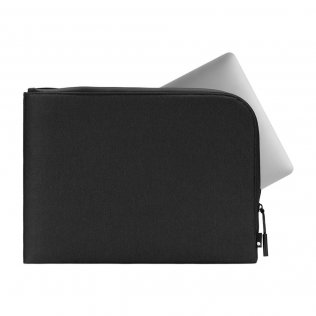 Папка Incase Facet Sleeve Recycled Twill Black (INMB100690-BLK)