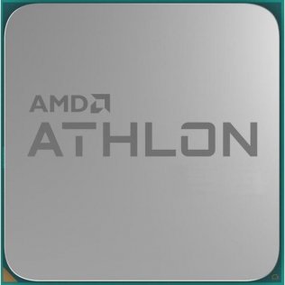 Процесор AMD Athlon X4 970 (AD970XAUM44AB) Tray