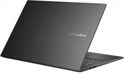  Ноутбук ASUS Vivobook 15 OLED M513UA-L1295 Indie Black