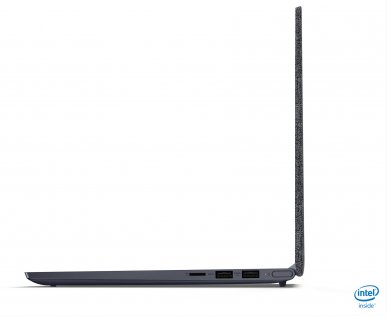 Ноутбук Lenovo Yoga Slim 7 14ITL05 82A300KNRA Slate Grey