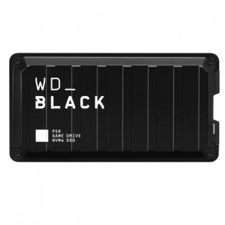 Зовнішній твердотільний накопичувач Western Digital (WDBA3S0010BBK-WESN)