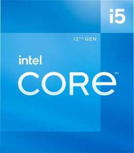 Процесор Intel Core i5-12400 (BX8071512400) Box