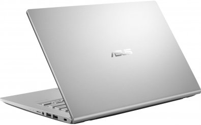 Ноутбук ASUS Laptop X415EA-EB953 Transparent Silver