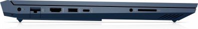 Ноутбук HP Victus 16-d0000ua 4R862EA Blue