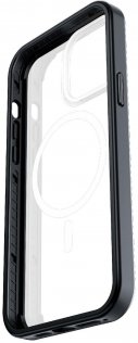 Чохол AMAZINGthing for iPhone 13 Pro - Explorer Pro Mag Case Black (IP136.1PEXMAGBK)