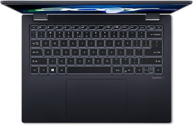 Ноутбук Acer TravelMate P6 TMP614-52-7771 NX.VSYEU.003 Black