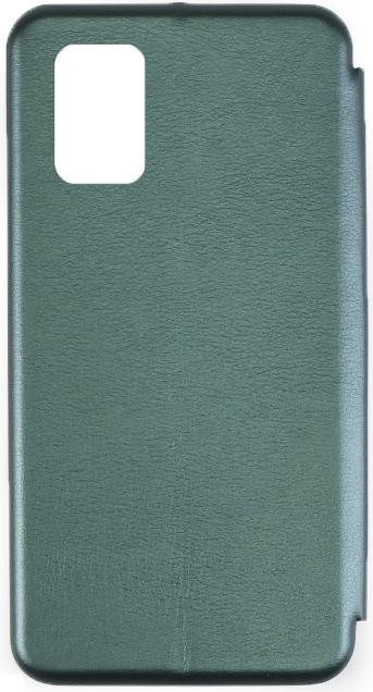 Чохол BeCover for Samsung Galaxy M52 SM-M526 - Exclusive Dark Green (707048)