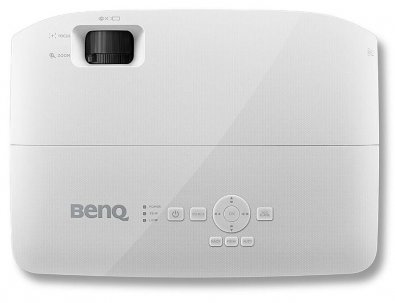 Проектор BenQ MH536 3800 Lm (9H.JN977.33E)