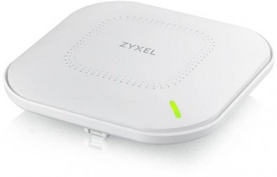 Wi-Fi точка доступу Zyxel NWA110AX (NWA110AX-EU0102F)