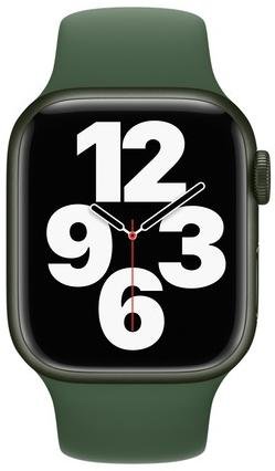 Ремінець Apple for Apple Watch 41mm - Sport Band Clover - Regular (MKU73)