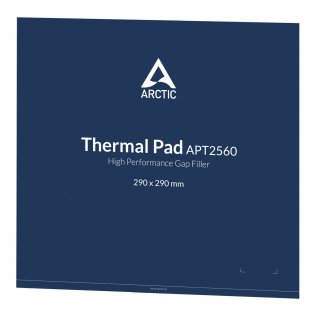 Термопрокладка Arctic Thermal Pad 290x290x1mm (ACTPD00018A)