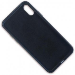 Чохол incore for Xiaomi Redmi 9A - Soft Silicone Case Black (PC-004389 )