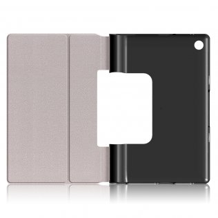 Чохол для планшета BeCover for Lenovo Yoga Tab YT-706F - Smart Case Square (707303)