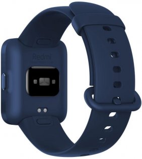 Смарт годинник Redmi Watch 2 Lite Blue (BHR5440GL)