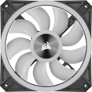 Вентилятор для корпуса Corsair iCUE QL120 RGB (CO-9050098-WW)