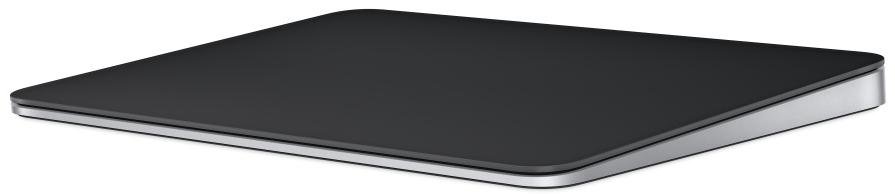 Трекпад Apple Magic Trackpad Black (MMMP3)