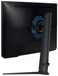Монітор Samsung Odyssey G3 LS27AG300NIXCI Black