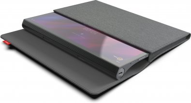 Чохол для планшета Lenovo for Yoga Tab 11 Gray (ZG38C03627)