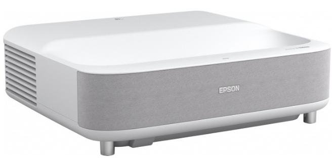 Проектор Epson EH-LS300W 3600 Lm (V11HA07040)