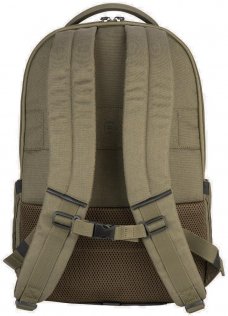 Рюкзак для ноутбука Tucano Flash Military Green (BKFLASH15-VM)