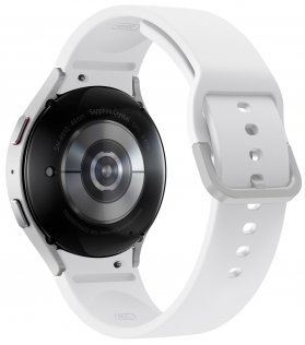 Смарт годинник Samsung Watch 5 44mm Silver (SM-R910NZSASEK)