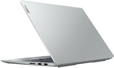 Ноутбук Lenovo IdeaPad 5 Pro 16ACH6 Cloud Grey (82L500PPRA)