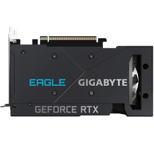 Відеокарта Gigabyte RTX 3050 Eagle OC 8G (GV-N3050EAGLE OC-8GD)