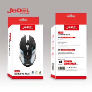 Миша Jedel CP79-USB