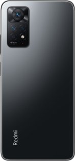 Смартфон Xiaomi Redmi Note 11 Pro 6/64GB Graphite Gray