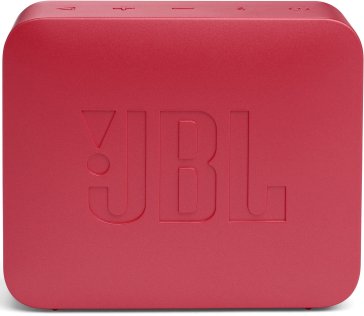 Портативна акустика JBL Go Essential Red (JBLGOESRED)