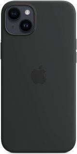 Чохол Apple for iPhone 14 Plus - Silicone Case with MagSafe Midnight (MPT33)