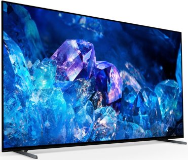 Телевізор OLED Sony XR55A80KR2 (Android TV, Wi-Fi, 3840x2160)