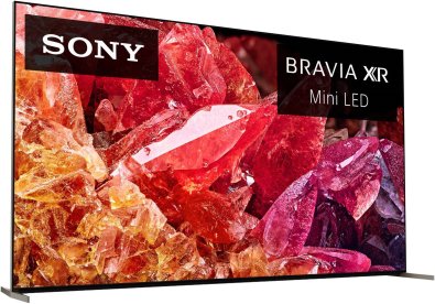 Телевізор LED Sony XR75X95KR2 (Android TV, Wi-Fi, 3840x2160)