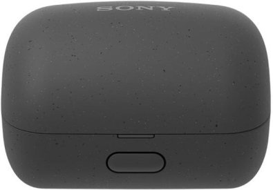 Навушники Sony LinkBuds WF-L900 Black (WFL900H.CE7)