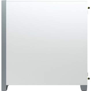 Корпус Corsair Airflow 4000D White with window (CC-9011201-WW)