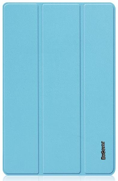 Чохол для планшета BeCover for Xiaomi Mi Pad 5 / 5 Pro - Smart Case Blue (707579)
