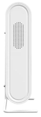 Очищувач повітря AENO AP2S White AAP0002S