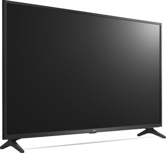 Телевізор LED LG 50UQ75006LF (Smart TV, Wi-Fi, 3840x2160)