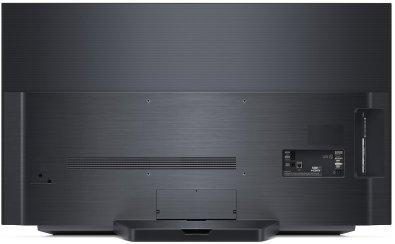 Телевізор OLED LG OLED48C24LA (Smart TV, Wi-Fi, 3840x2160)