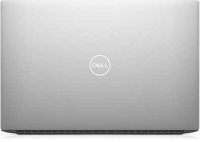 Ноутбук Dell XPS 9520 210-BDVF_32 Silver