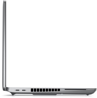 Ноутбук Dell Latitude 5531 N202L553115UA_W11P Grey