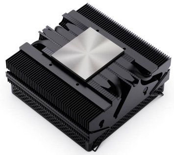 Кулер для процесора Jonsbo HX4170D Black