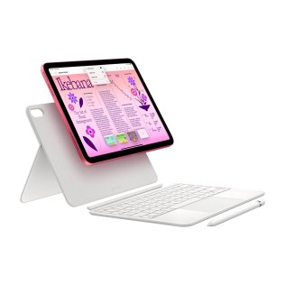 Планшет Apple iPad A2757 2022 Cellular 64GB Pink (MQ6M3)