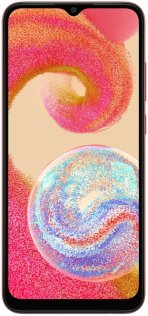 Смартфон Samsung Galaxy A04e A042F 3/32GB Copper (SM-A042FZCDSEK)