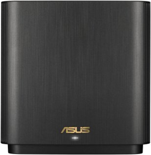  Wi-Fi система ASUS ZenWiFi XT9 Black (90IG0740-MO3B50)