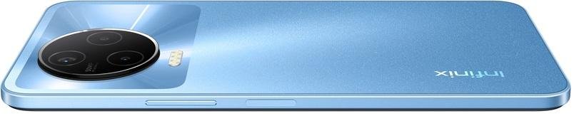Смартфон Infinix Note 12 2023 X676C 8/128GB Tuscany Blue