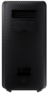 Портативна колонка Samsung MX-ST40B Black (MX-ST40B/RU)
