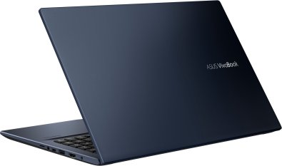Ноутбук ASUS Vivobook 15 X513EP-BN1245 Bespoke Black