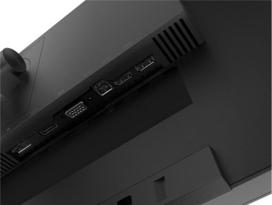 Монітор Lenovo ThinkVision T24i-2L Black (62B0MAT2UA)